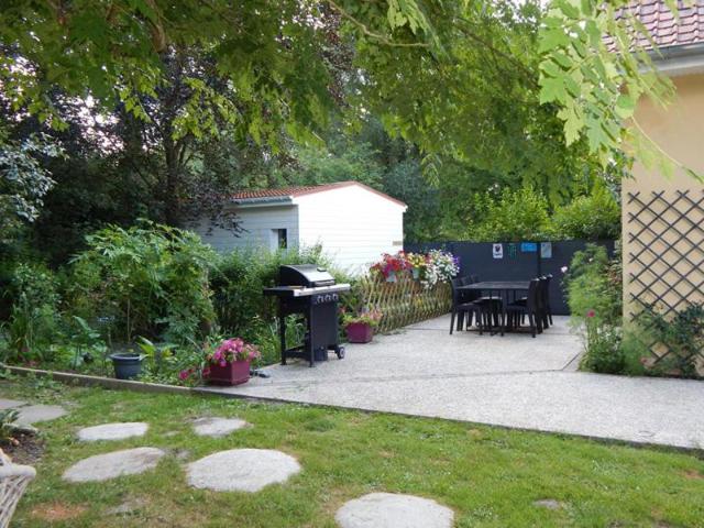 Maison vente à Abbeville, Hauts-de-France