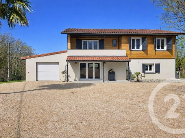 Maison vente à Saint-Gaudens, Marsoulas