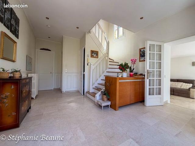 Maison vente à Argenteuil, Eaubonne