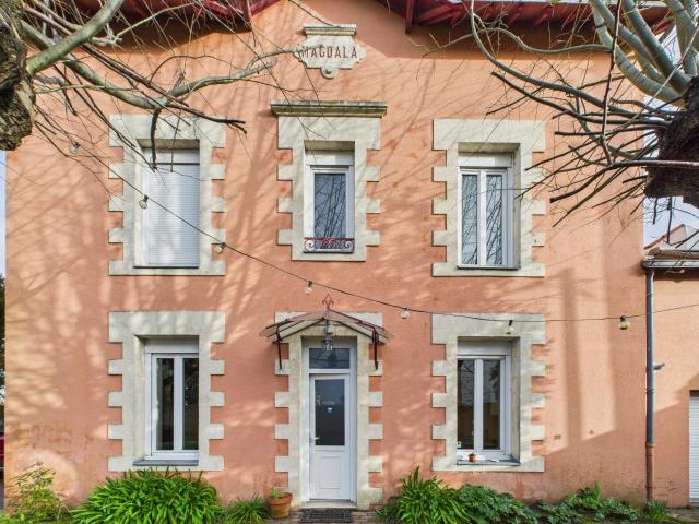 Maison vente à Nantes