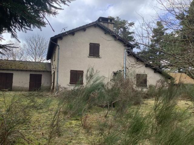 Maison vente à Yssingeaux, Mazet-saint-voy