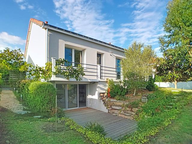 Maison vente à Nantes, Montbert