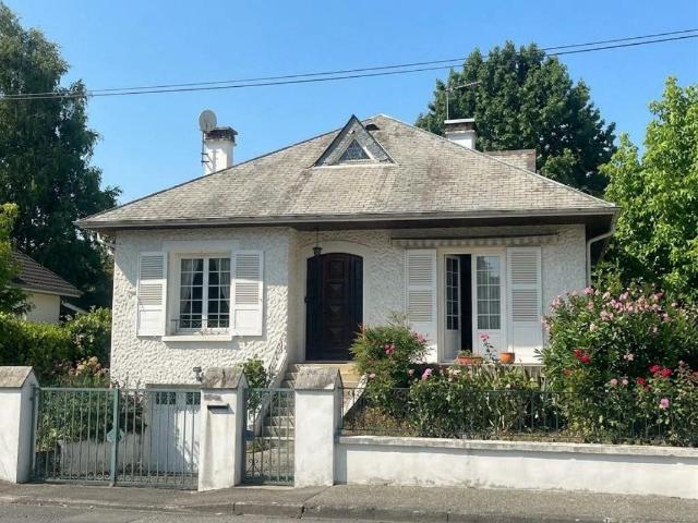 Maison vente à Pau Nord, Pau