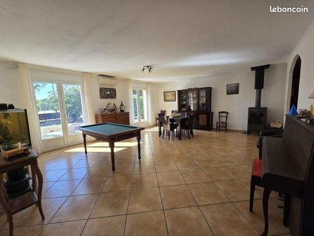 Maison vente à Libourne, Saint-christophe-de-double