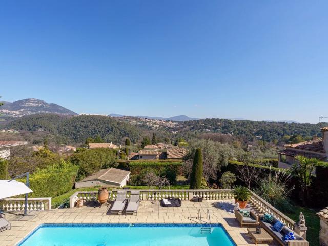 Maison vente à Sainte-Élisabeth, Vence