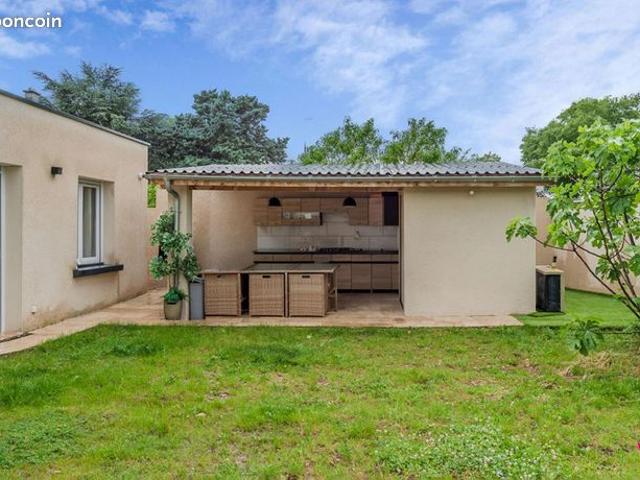 Maison vente à Lyon, Métropole de Lyon