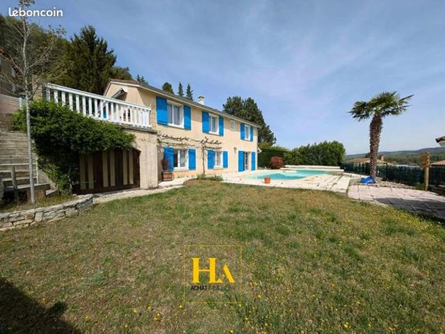 Maison vente à Valence, Charmes-sur-l'herbasse