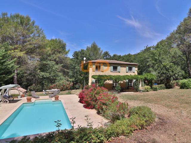 Maison vente à Marseille, Auriol