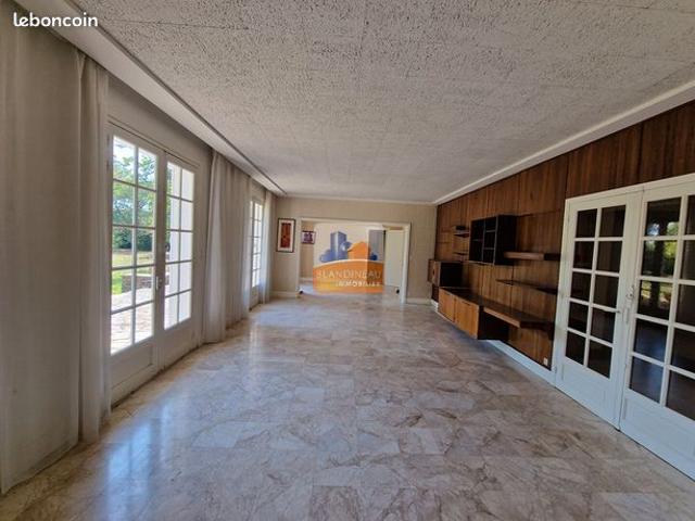 Maison vente à Nantes, Bouguenais