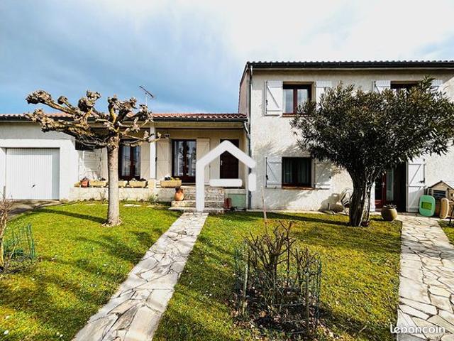 Maison vente à Toulouse, Quint-fonsegrives