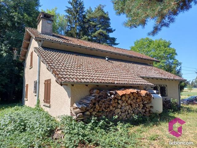 Maison vente à Yssingeaux, Mazet-saint-voy
