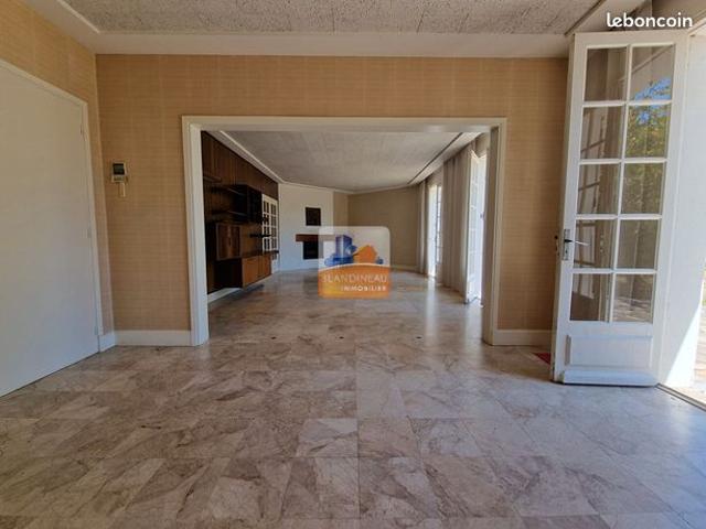 Maison vente à Nantes, Bouguenais