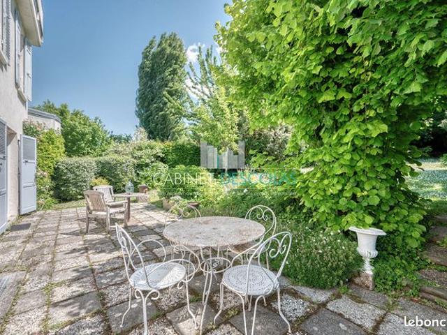 Maison vente à Le Pecq
