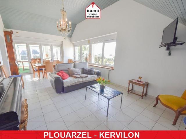 Maison vente à Trézien, Plouarzel