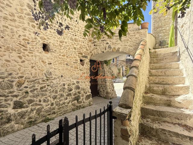 Maison vente à France métropolitaine, Châteauneuf-du-rhône