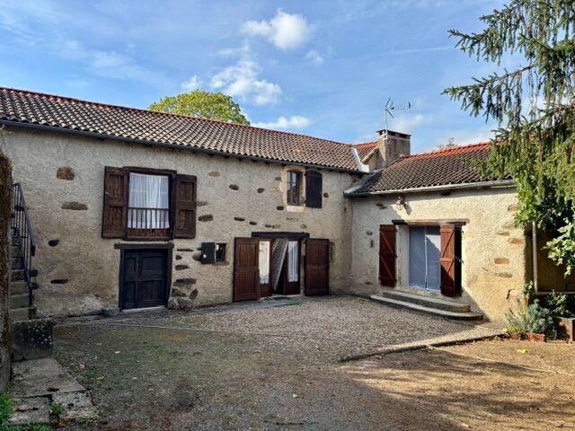 Maison vente à Cambon du Temple, Le Fraysse