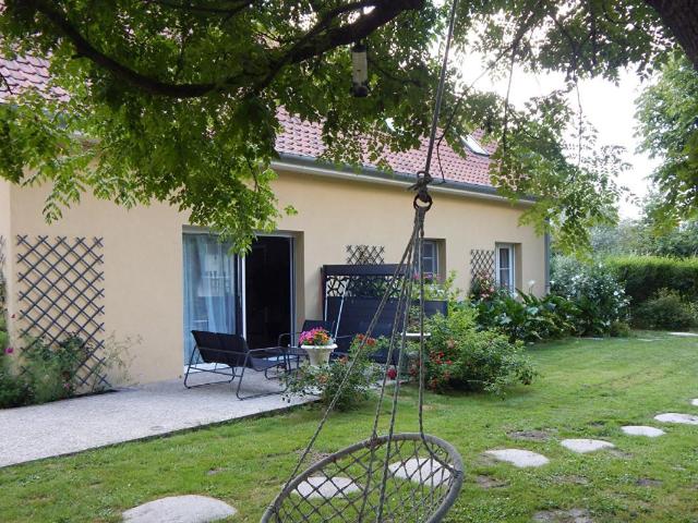 Maison vente à Abbeville, Hauts-de-France