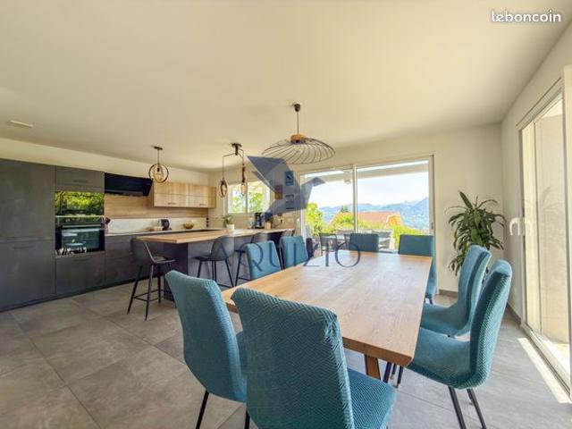 Maison vente à Bonneville, Etaux