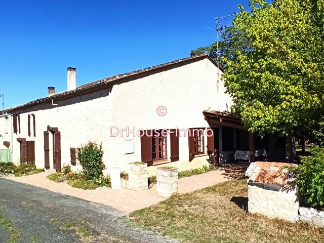 Maison vente à Bergerac, Fonroque