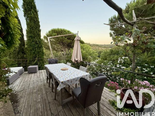 Maison vente à Arrondissement de Draguignan, La Garde-freinet