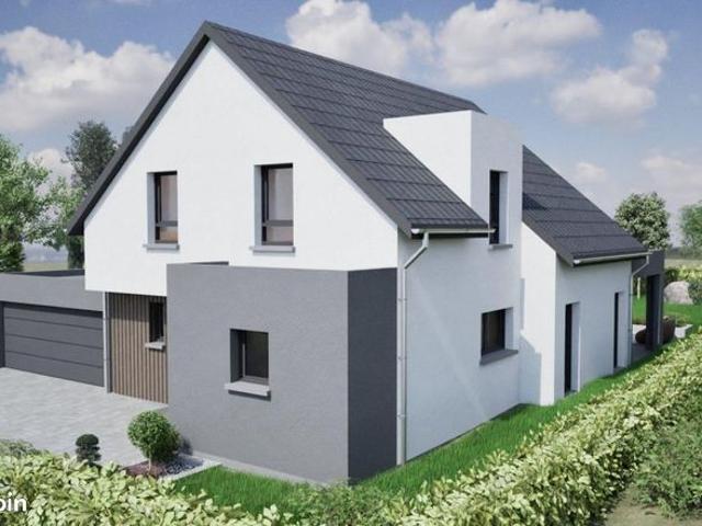 Maison vente à Molsheim, Marlenheim