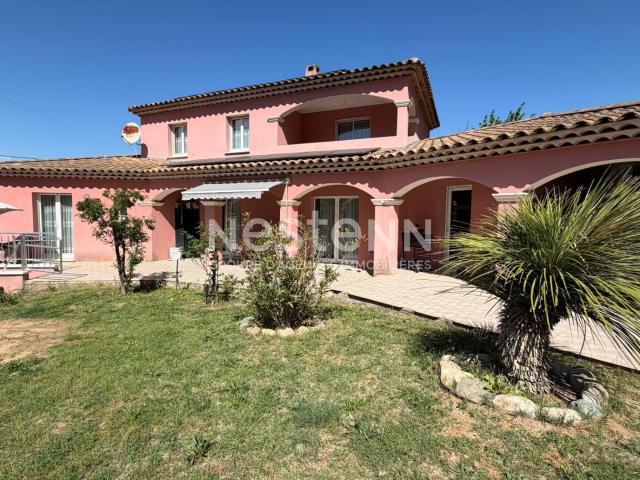 Maison vente à Aix-en-Provence, Gardanne