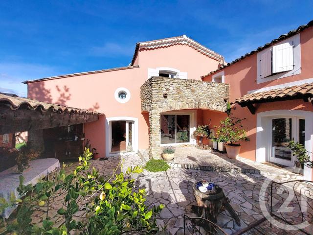 Maison vente à Privas, Le Teil