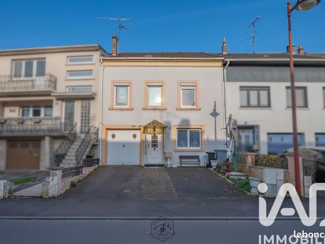 Maison vente à Thionville, Illange