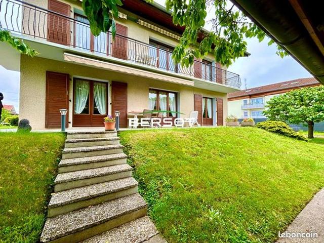 Maison vente à Thonon-les-Bains, Thonon-les-bains