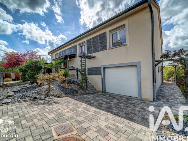 Maison vente à Thionville, Waldwisse