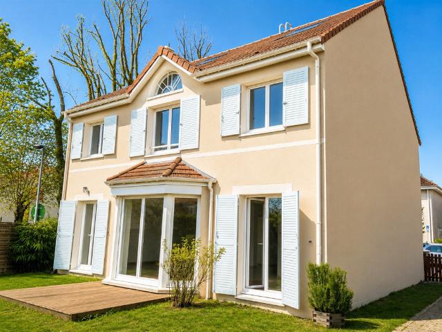 Maison location à Saint-Germain-en-Laye, Montesson