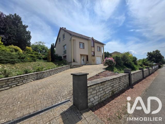 Maison vente à Hellimer, Moselle