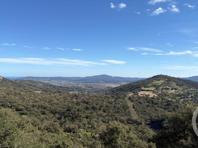 Maison vente à Les Vernades, La Garde-Freinet