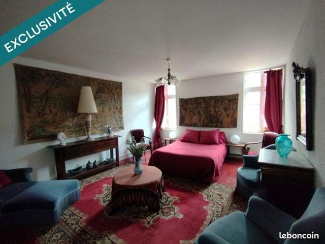 Maison vente à Tournon-sur-Rhône, Saint-martin-de-valamas