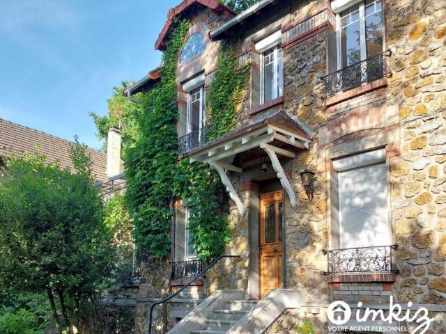 Maison vente à Le Raincy, Aulnay-sous-bois
