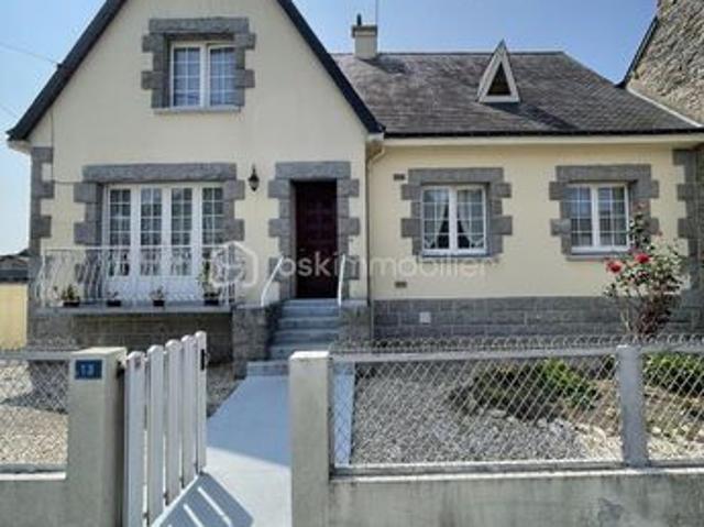 Maison vente à Ploërmel