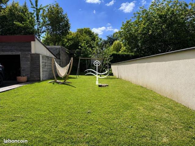Maison vente à Caen, Biéville-beuville