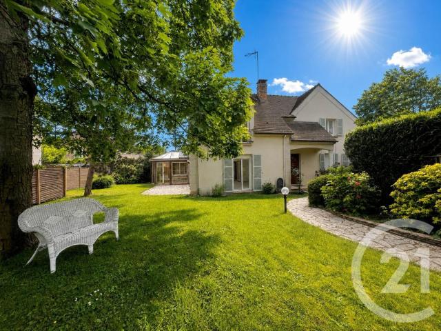 Maison vente à Argenteuil, Beauchamp