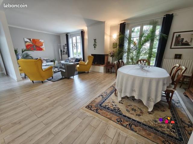 Maison vente à Sarcelles, Enghien-les-bains