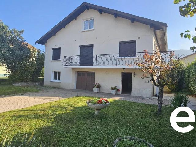 Maison vente à Belley, Lagnieu