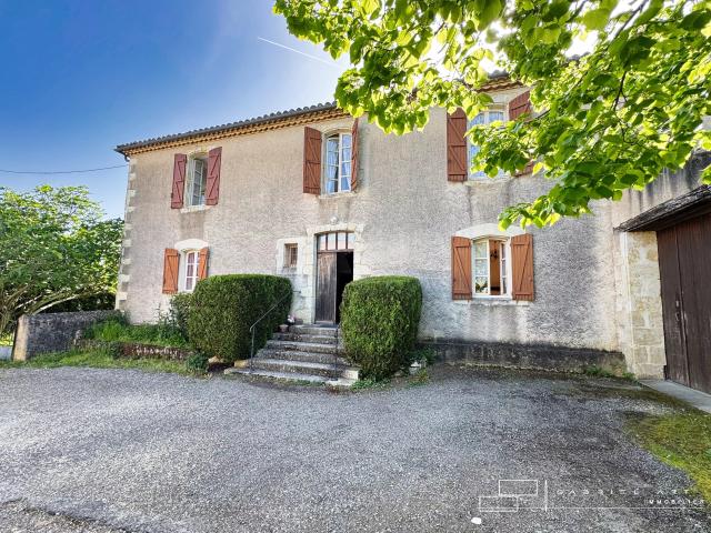 Maison vente à Auch