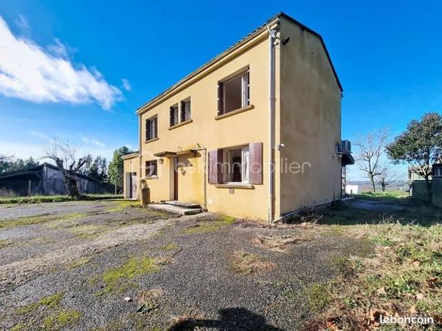 Maison vente à Condom, Miradoux