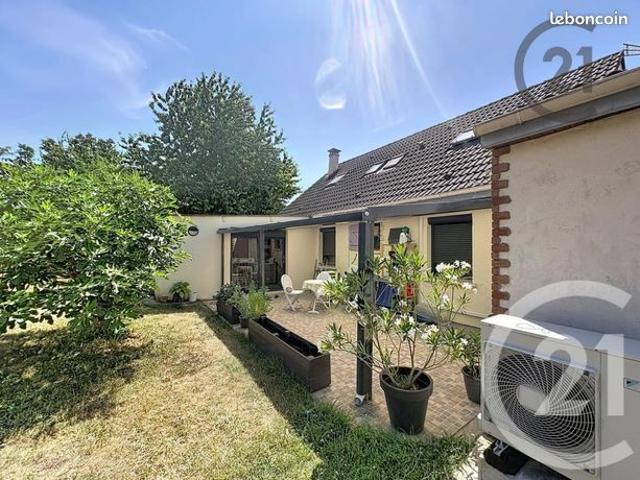 Maison vente à Provins, Marolles-sur-seine