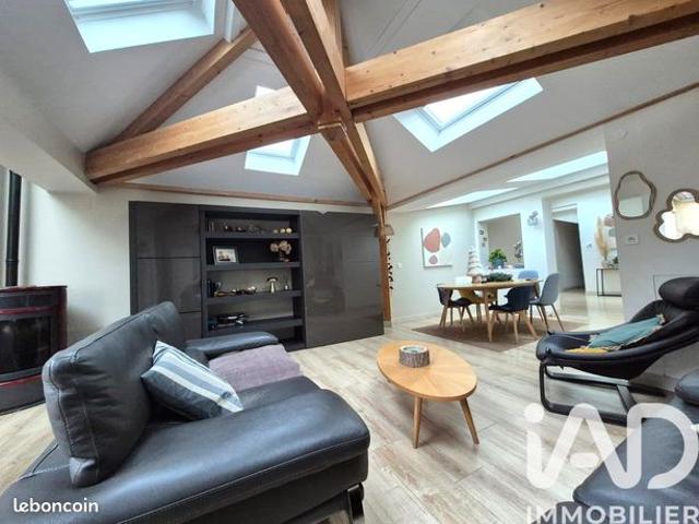 Maison vente à Reims, Boult-sur-suippe
