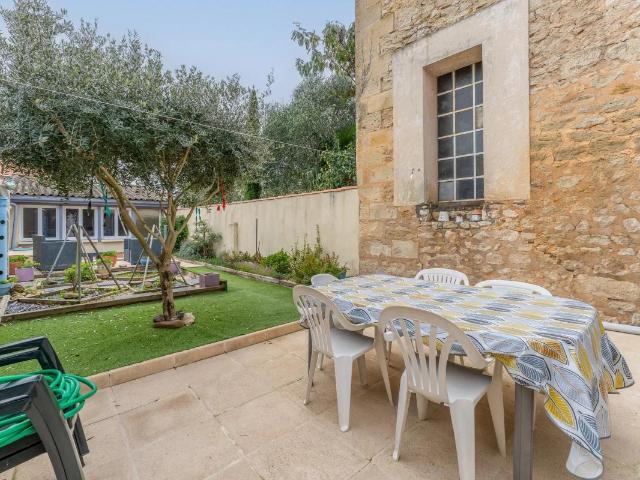 Maison vente à France métropolitaine, Pauillac