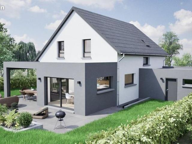 Maison vente à Molsheim, Marlenheim