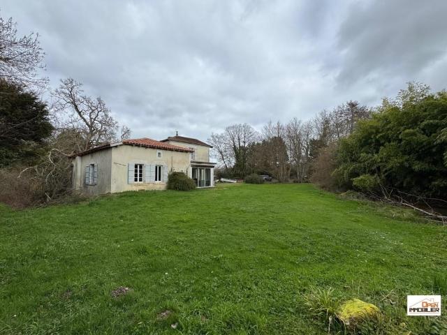 Maison vente à Cognac, Nouvelle-Aquitaine