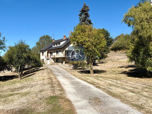 Maison vente à Saploux, Sévérac d'Aveyron