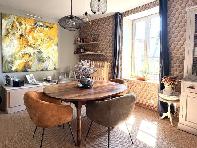 Maison vente à Cahors, Montcuq