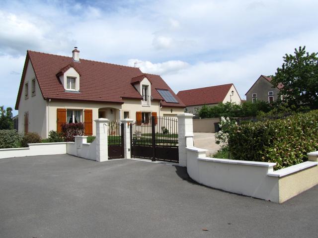 Maison vente à Dijon, Asnières-lès-dijon